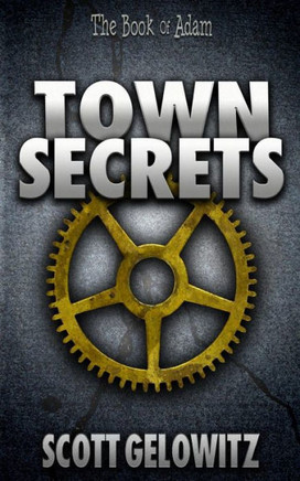 The Book of Adam - Town Secrets