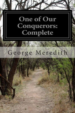One of Our Conquerors: Complete