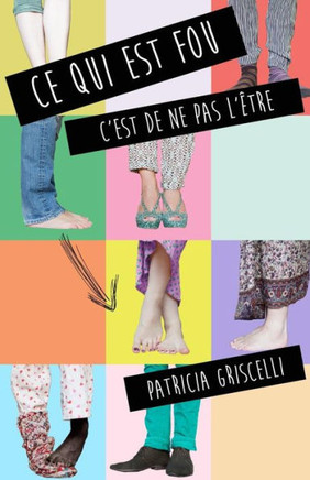 Ce qui est fou c'est de ne pas l'etre