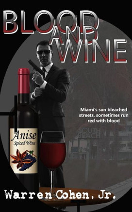 Blood And Wine