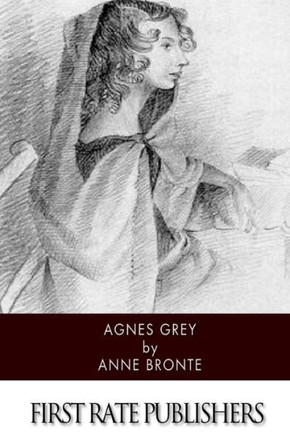 Agnes Grey : 9781502405005