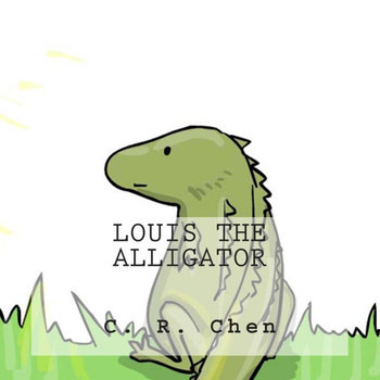Louis the Alligator