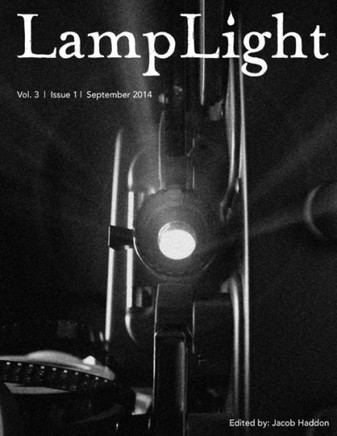 LampLight - Volume 3 Issue 1