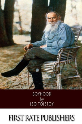 Boyhood : 9781502431653