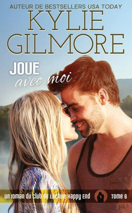 Joue avec moi (Club de Lecture Happy End) (French Edition)