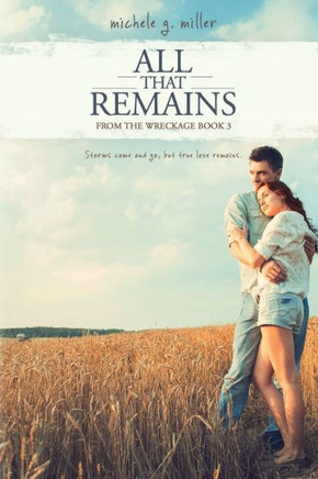 All That Remains : 9781502452016