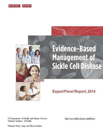 Evidence-based Management of Sickle Cell Disease