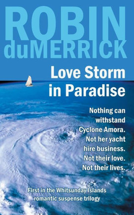 Love Storm in Paradise