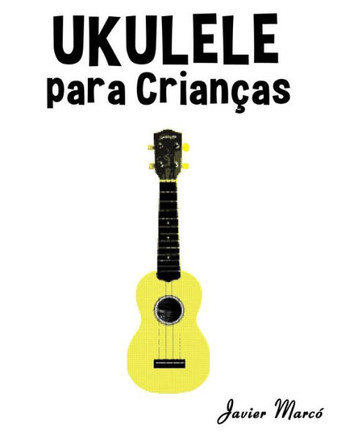 Ukulele Para Crian