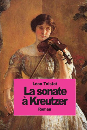 La sonate ??Kreutzer