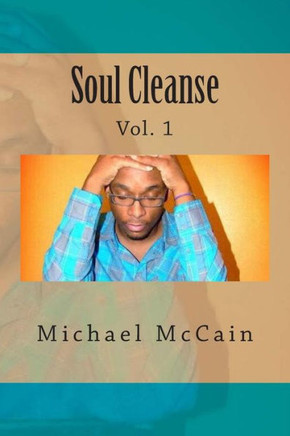 Soul Cleanse: No Adult Language