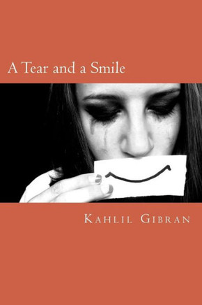 A Tear and a Smile : 9781502524904