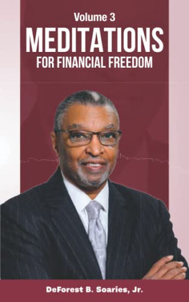 Meditations for Financial Freedom Vol 3 - 9781735612416