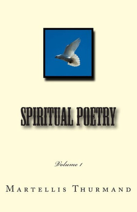 Spiritual Poetry: Volume 1