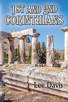 1St And 2Nd Corinthians