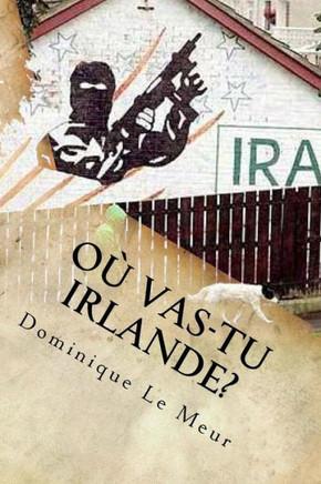 O??vas-tu Irlande?