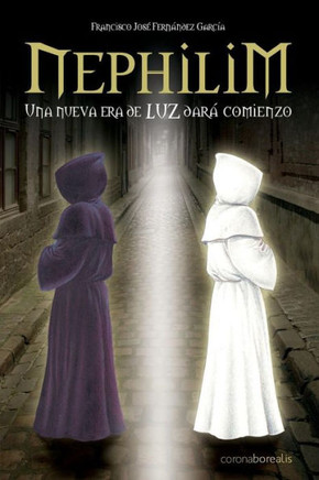 Nephilim: Una nueva era de luz dar??comienzo