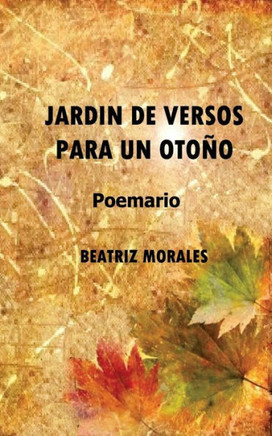 Jardan de Versos para un Otoco