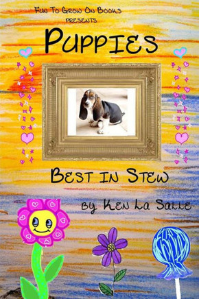 Puppies: Best in Stew