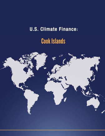 U.S. Climate Finance: Cook Islands
