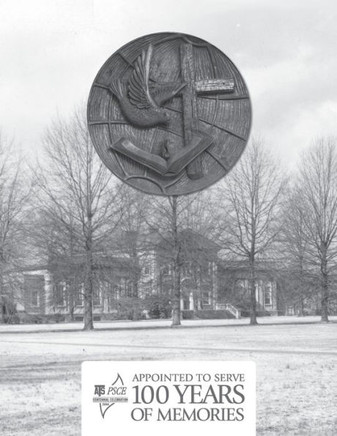 Appointed to Serve: 100 Years of Memories