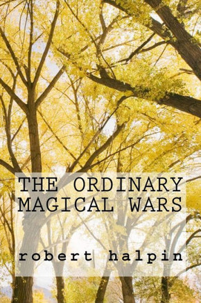 The ordinary magical wars