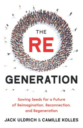 The Re Generation