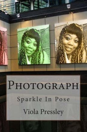 Photograph: Sparkle In Pose