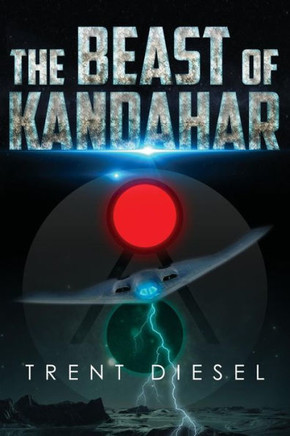 The Beast of Kandahar
