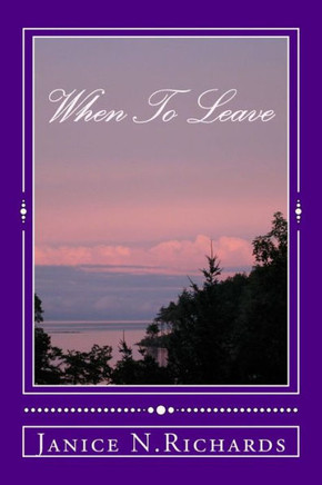 When To Leave: Domestic Violence