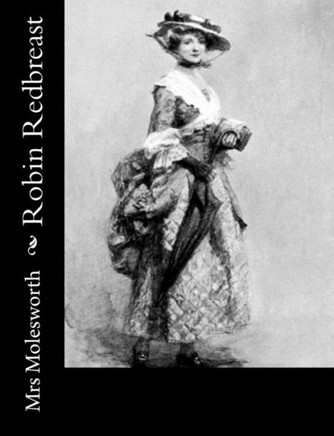 Robin Redbreast : 9781502797698