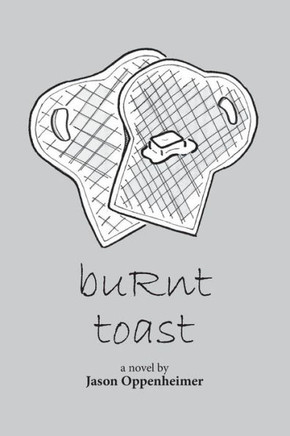 buRnt toast