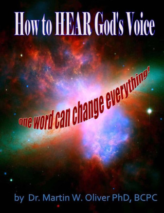 How to Hear God's Voice: One Word Can Change Everything (Italian Version)