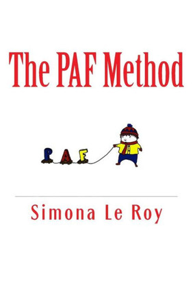 The PAF Method: to overcome children's fears