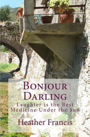 Bonjour Darling