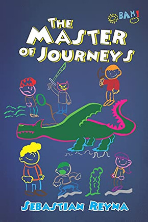 The Master Of Journeys
