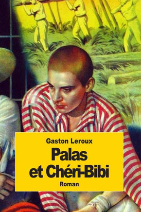 Palas et Cheri-Bibi