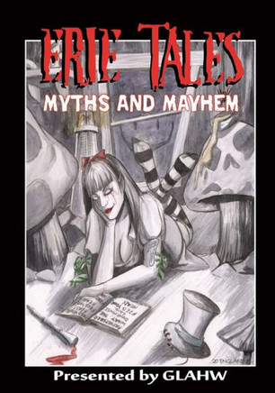Erie Tales Myths and Mayhem: Erie Tales VII: Myths and Mayhem