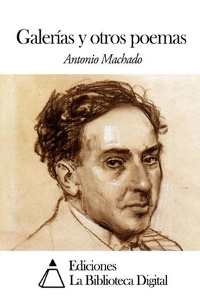 GalerNas y otros poemas : 9781502825438
