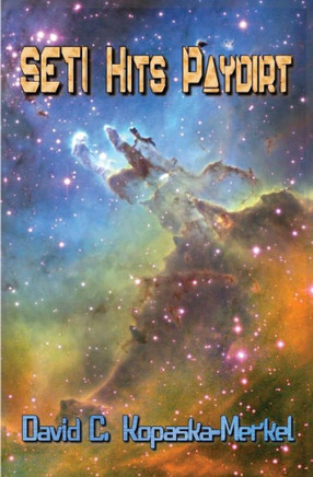 SETI Hits Paydirt
