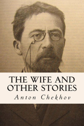 The Wife and Other Stories : 9781502847034
