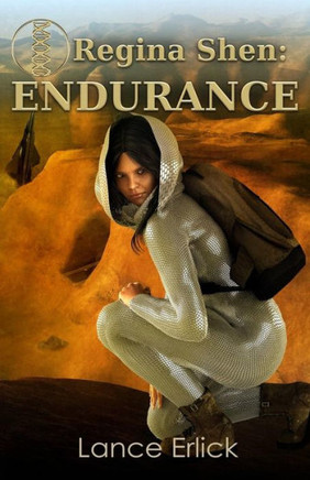 Regina Shen : Endurance