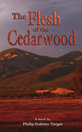 The Flesh of The Cedarwood