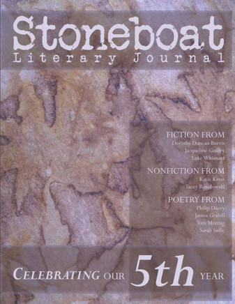Stoneboat 5.1
