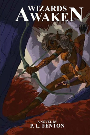 Wizards Awaken: Book one, in the Chronicles of Ne'er