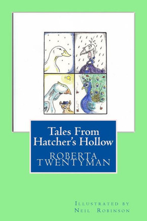 Tales From Hatcher's Hollow