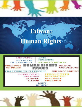Taiwan: Human Rights