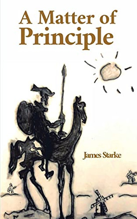 A Matter Of Principle
