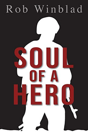 Soul Of A Hero