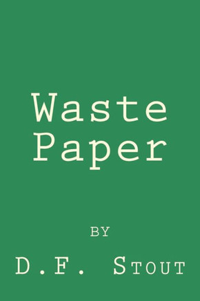 Waste Paper